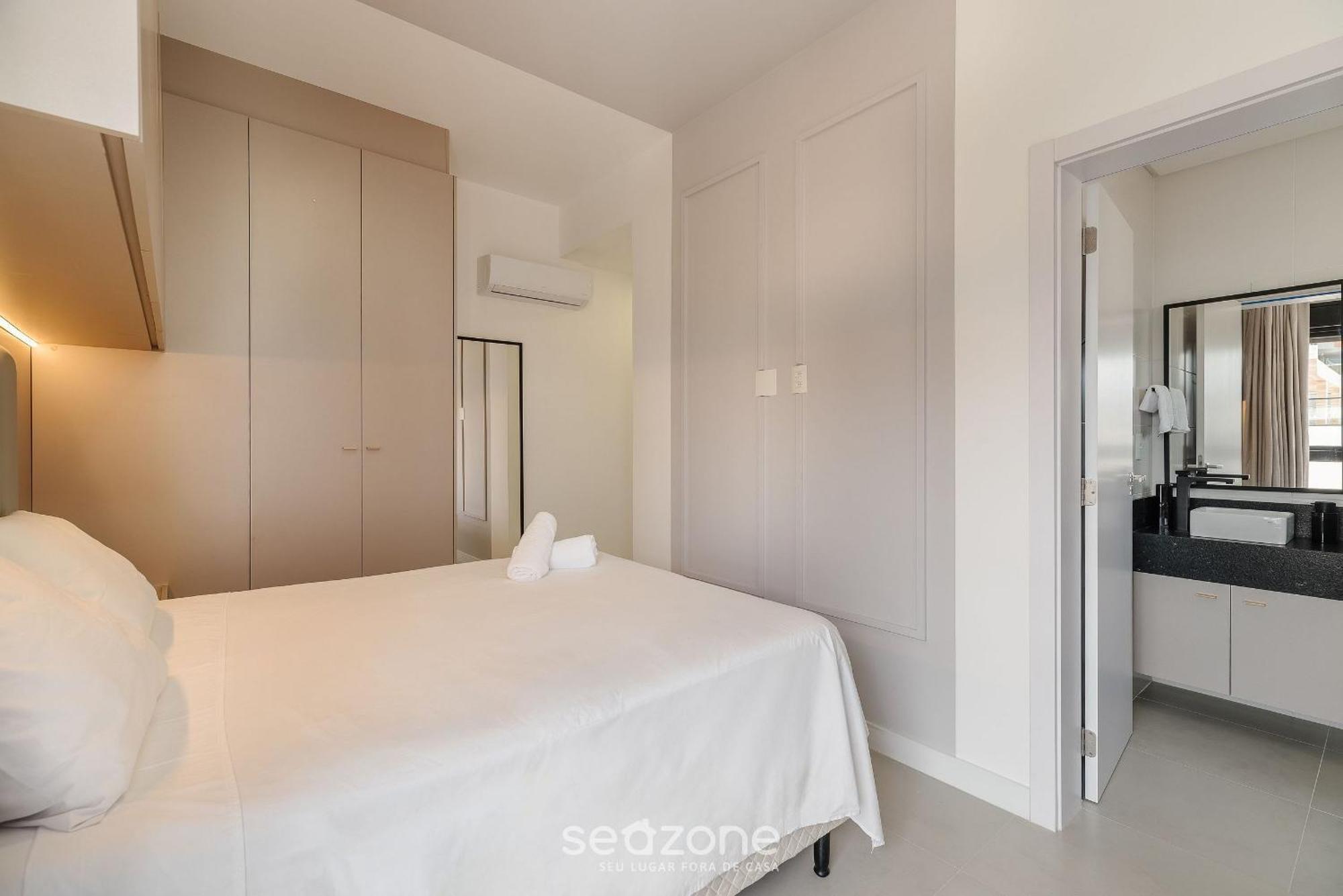 Lgds - Apartamentos No Centro De ฟลอเรียนอโปลิส ภายนอก รูปภาพ
