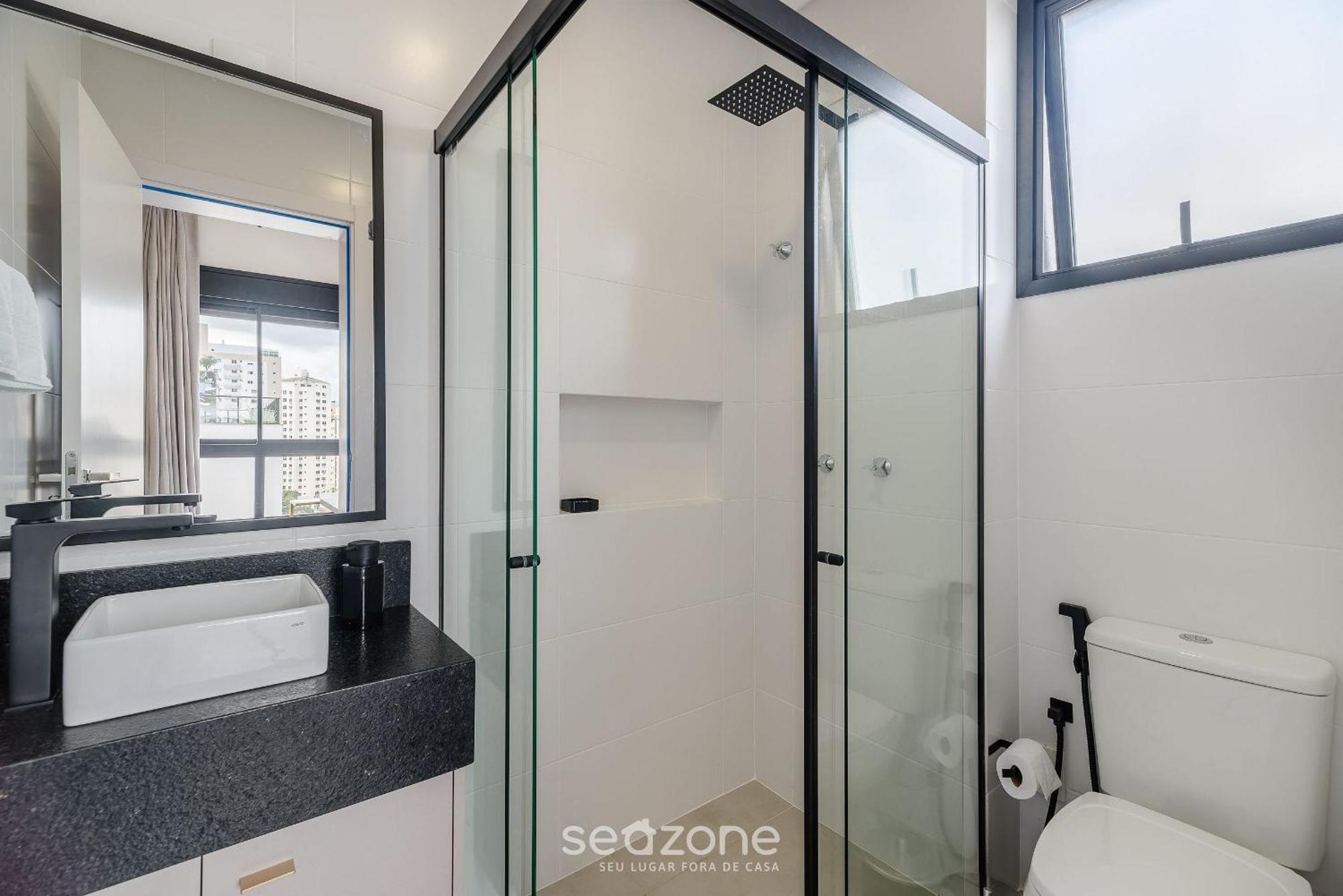Lgds - Apartamentos No Centro De ฟลอเรียนอโปลิส ภายนอก รูปภาพ
