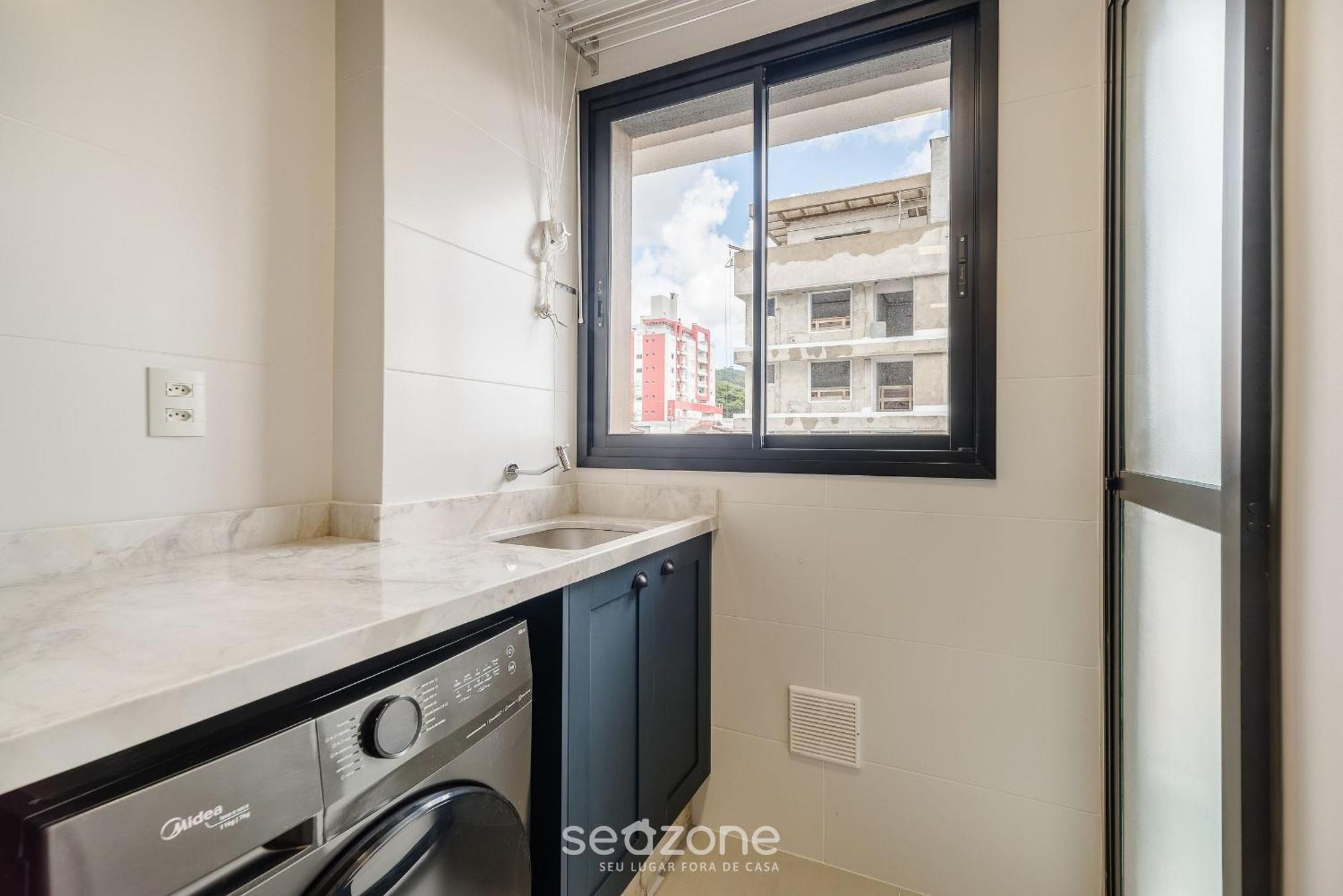 Lgds - Apartamentos No Centro De ฟลอเรียนอโปลิส ภายนอก รูปภาพ