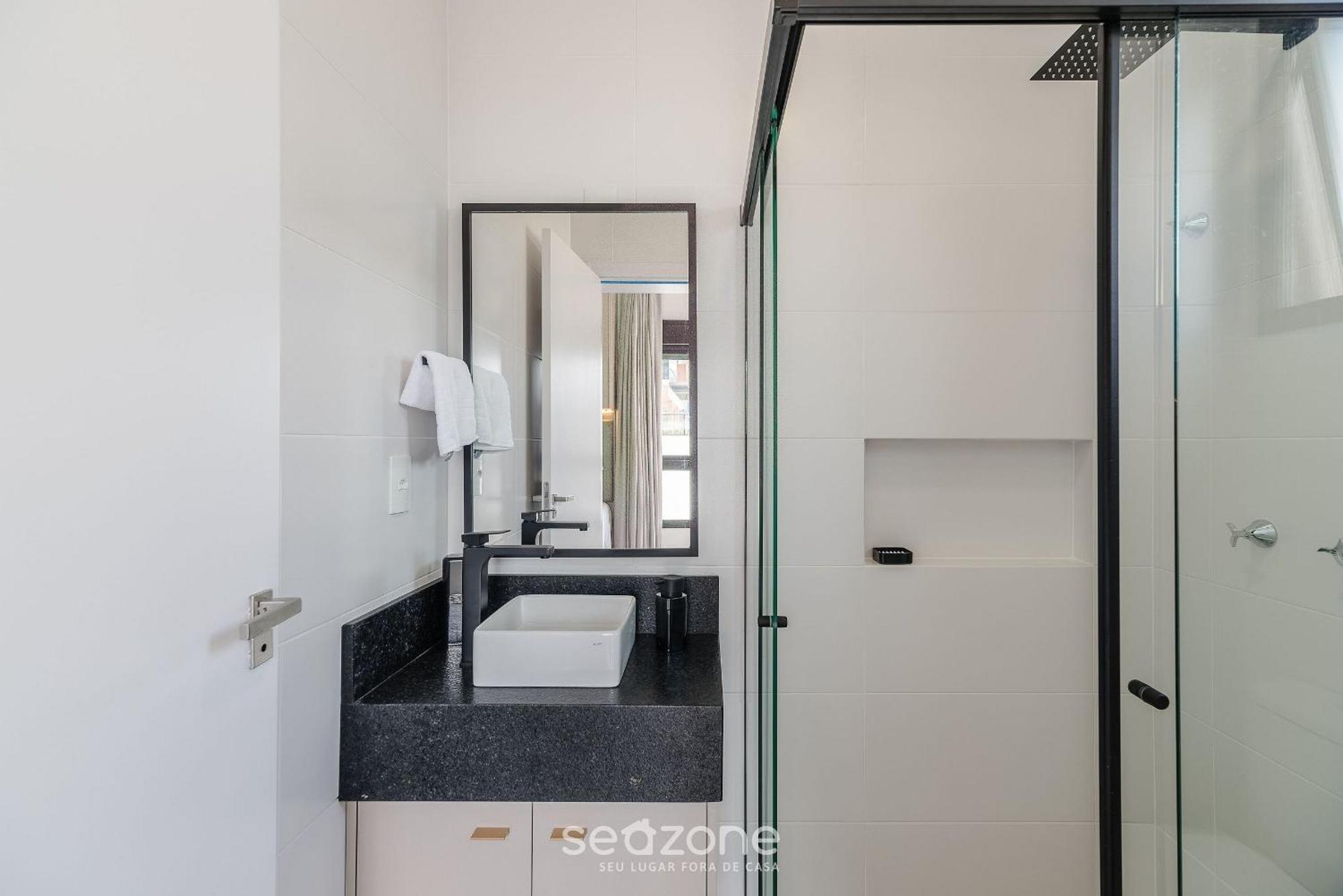 Lgds - Apartamentos No Centro De ฟลอเรียนอโปลิส ภายนอก รูปภาพ