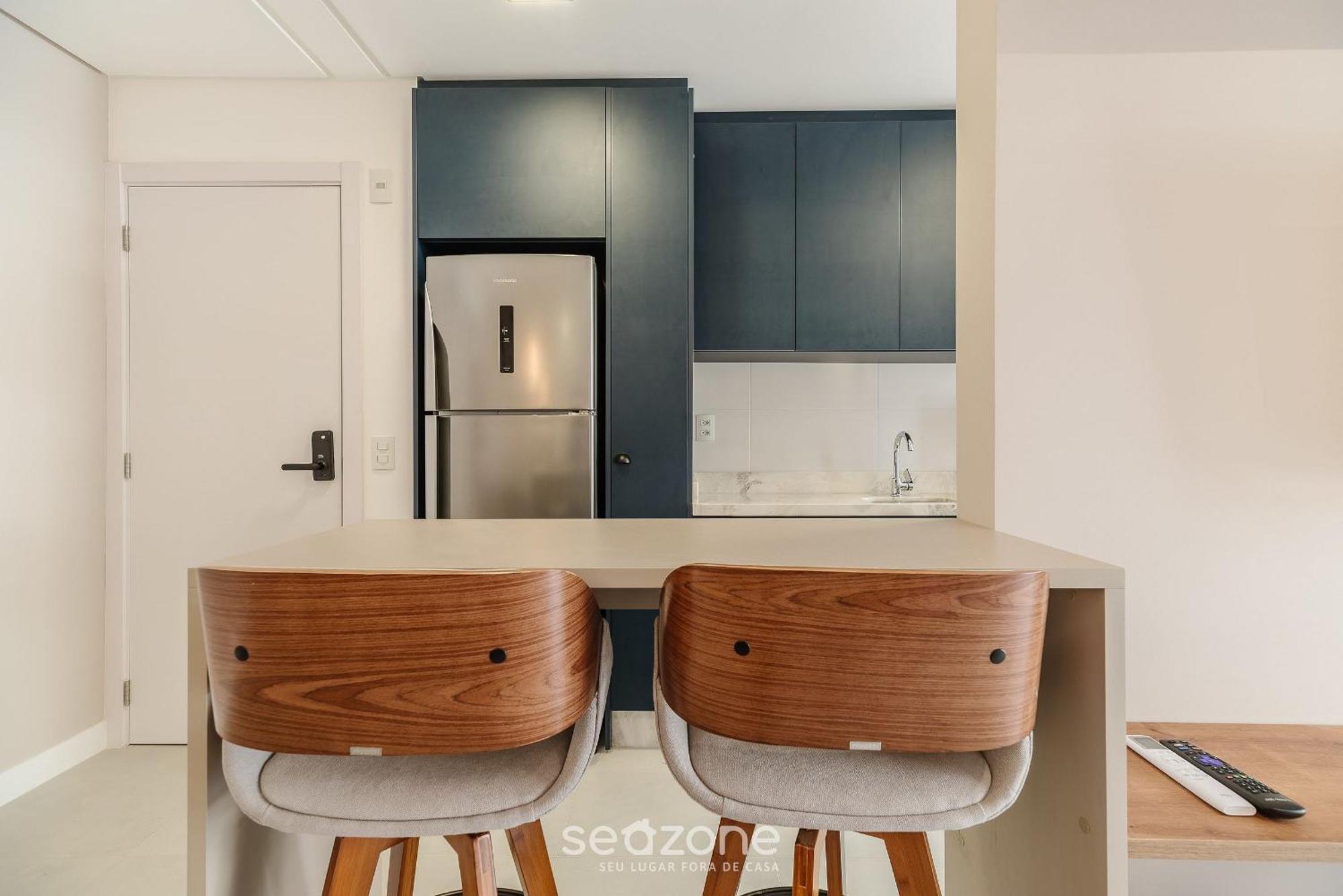 Lgds - Apartamentos No Centro De ฟลอเรียนอโปลิส ภายนอก รูปภาพ