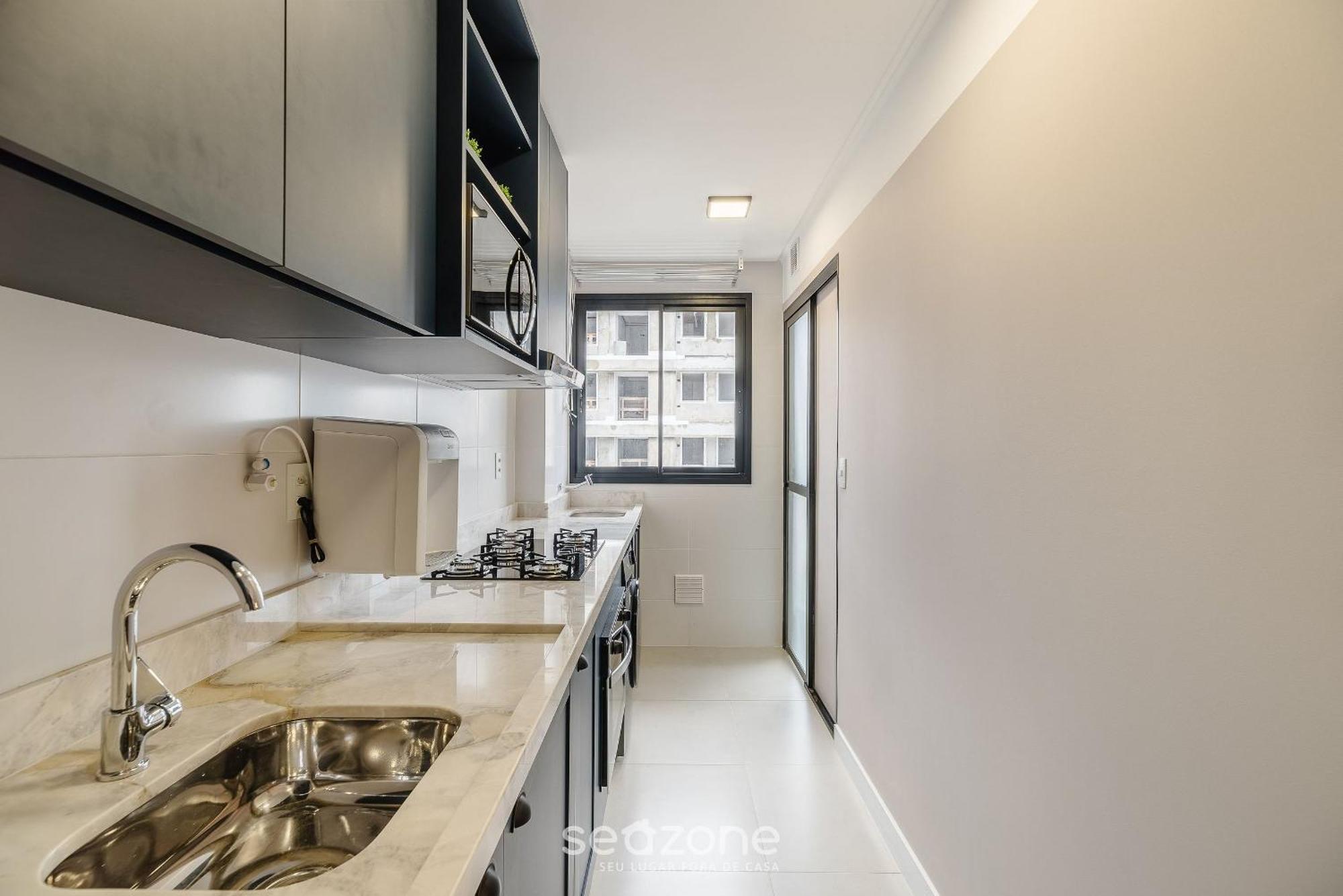 Lgds - Apartamentos No Centro De ฟลอเรียนอโปลิส ภายนอก รูปภาพ