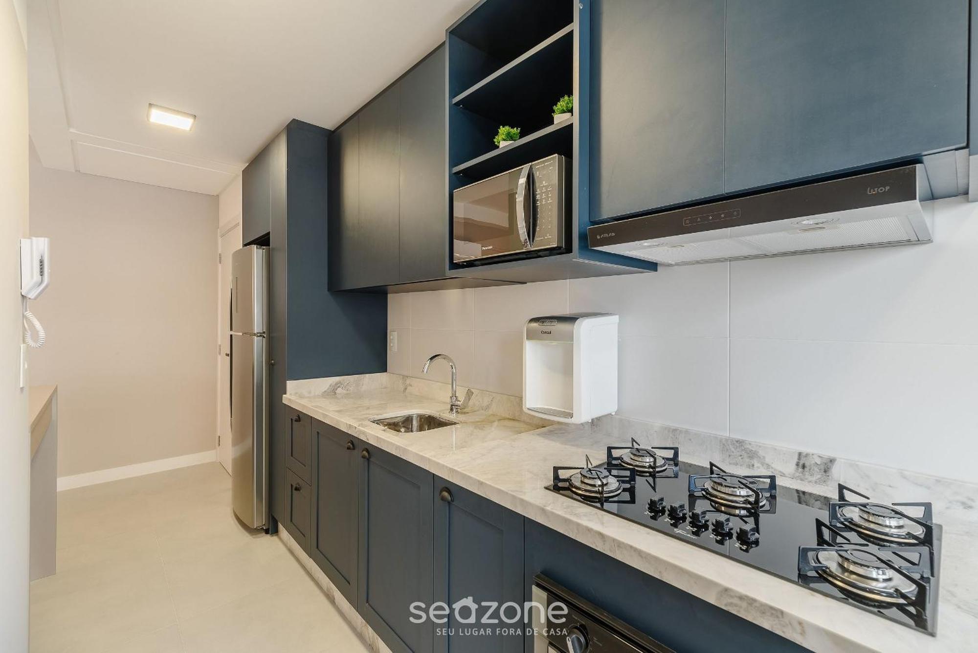 Lgds - Apartamentos No Centro De ฟลอเรียนอโปลิส ภายนอก รูปภาพ