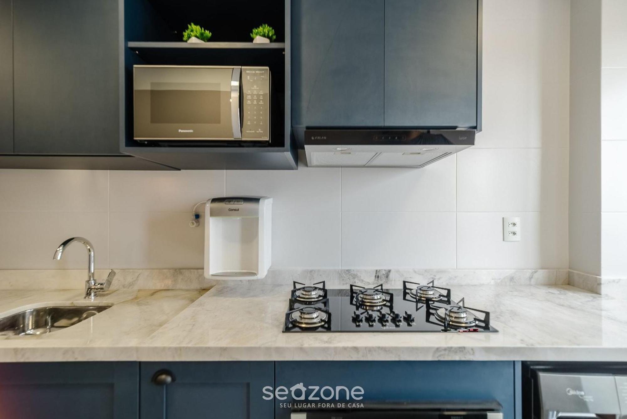 Lgds - Apartamentos No Centro De ฟลอเรียนอโปลิส ภายนอก รูปภาพ