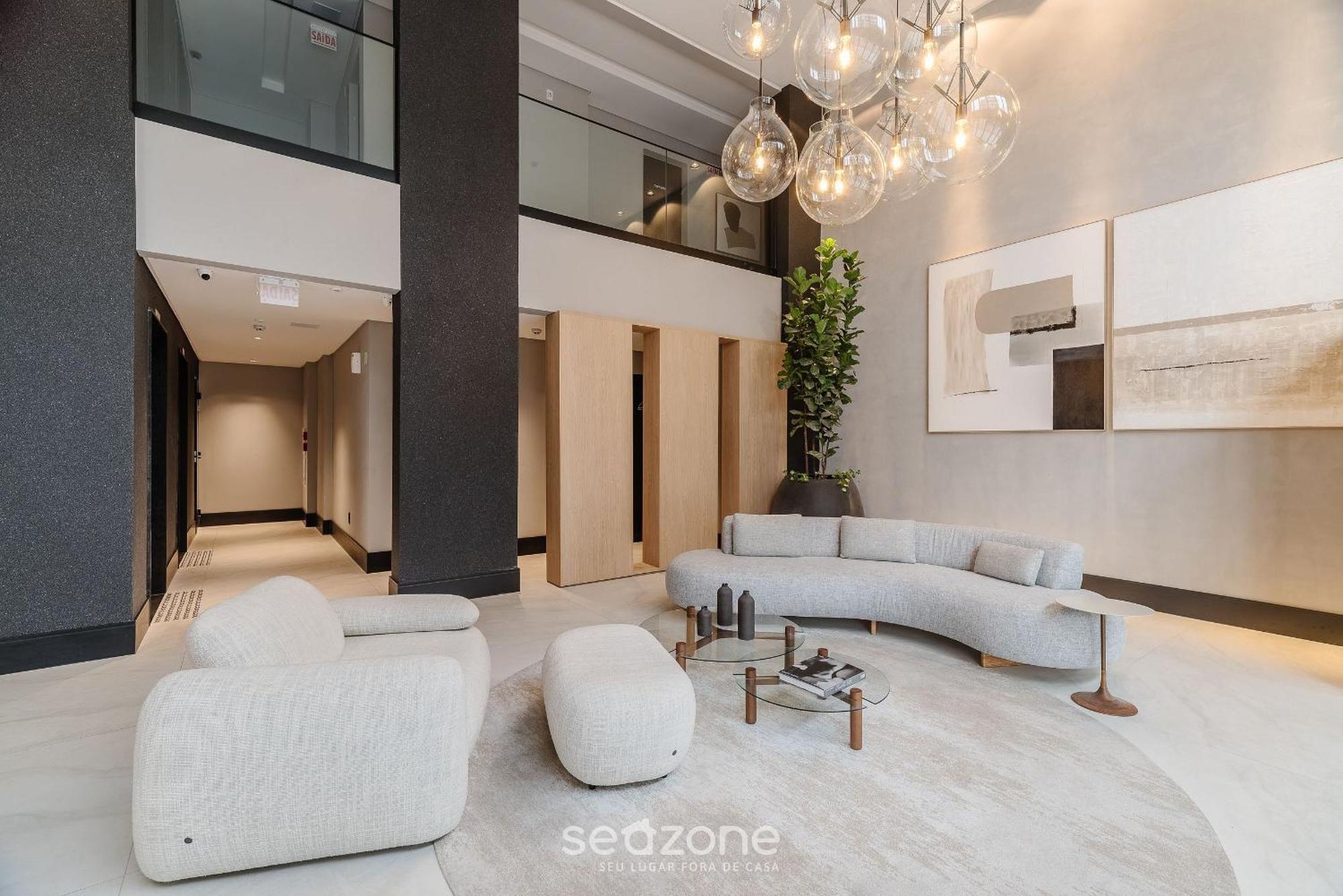 Lgds - Apartamentos No Centro De ฟลอเรียนอโปลิส ภายนอก รูปภาพ