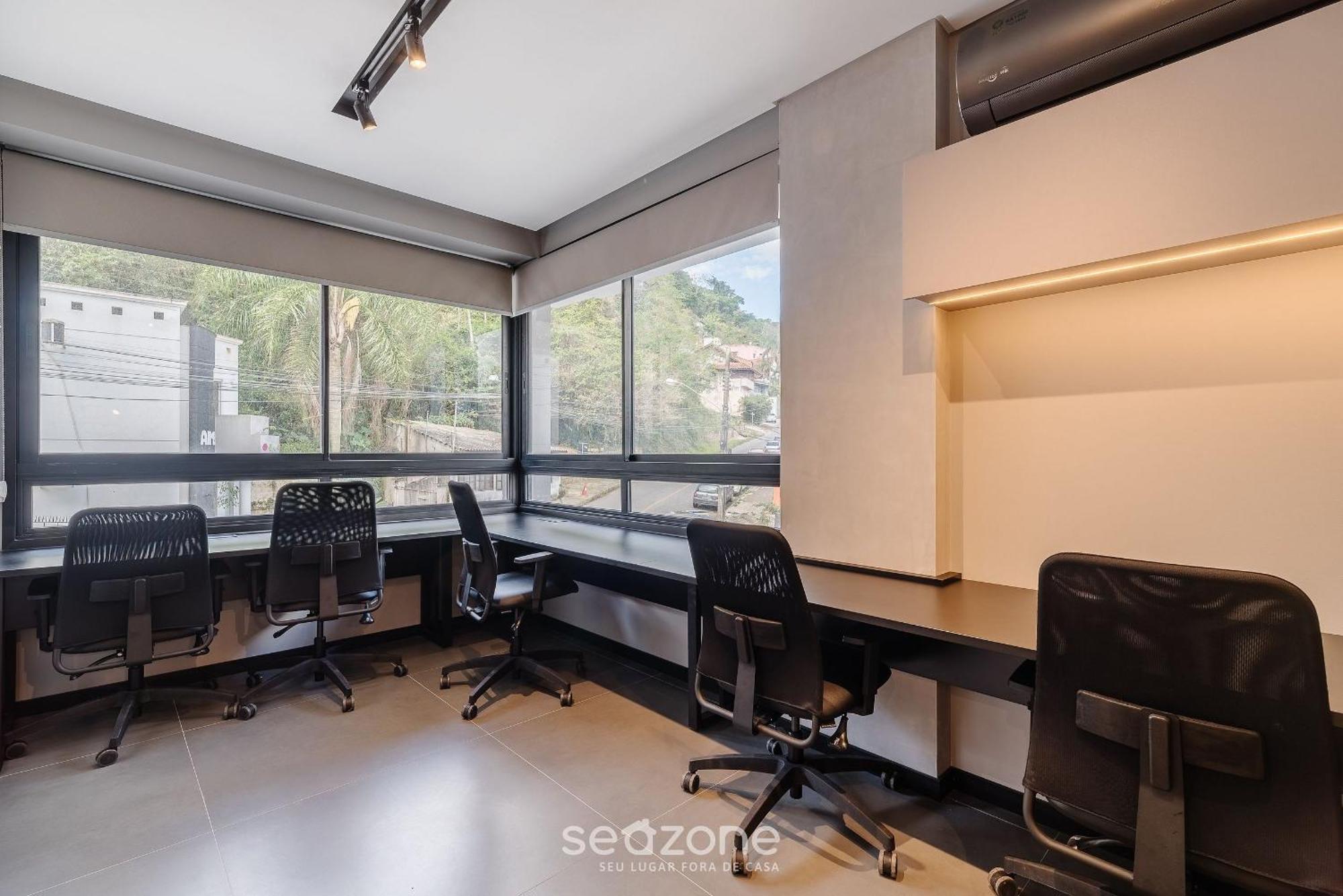 Lgds - Apartamentos No Centro De ฟลอเรียนอโปลิส ภายนอก รูปภาพ