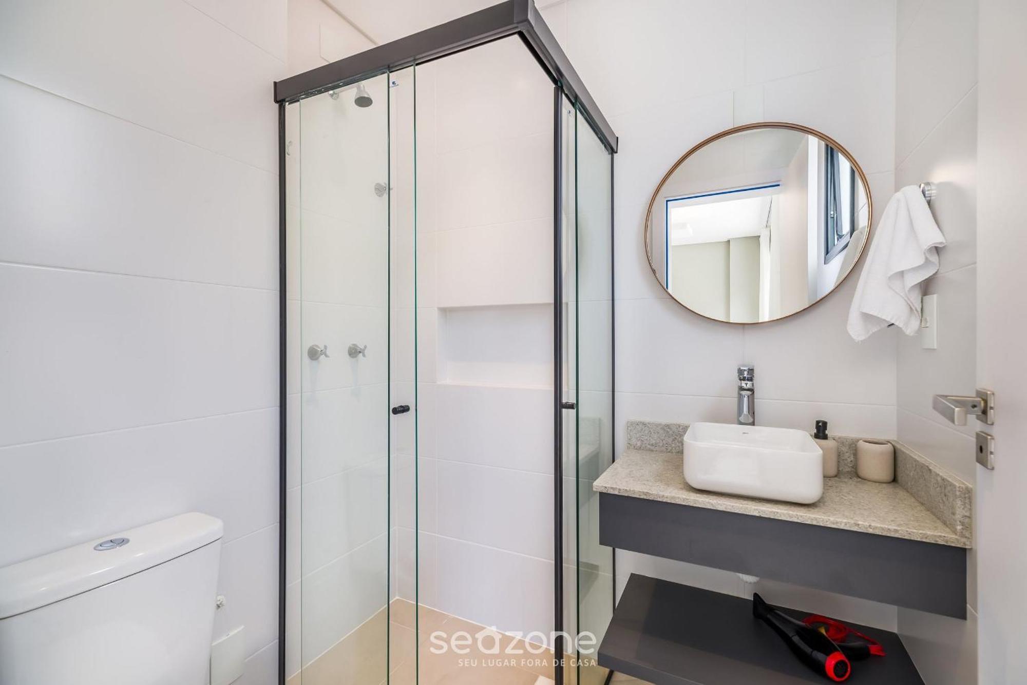 Lgds - Apartamentos No Centro De ฟลอเรียนอโปลิส ภายนอก รูปภาพ