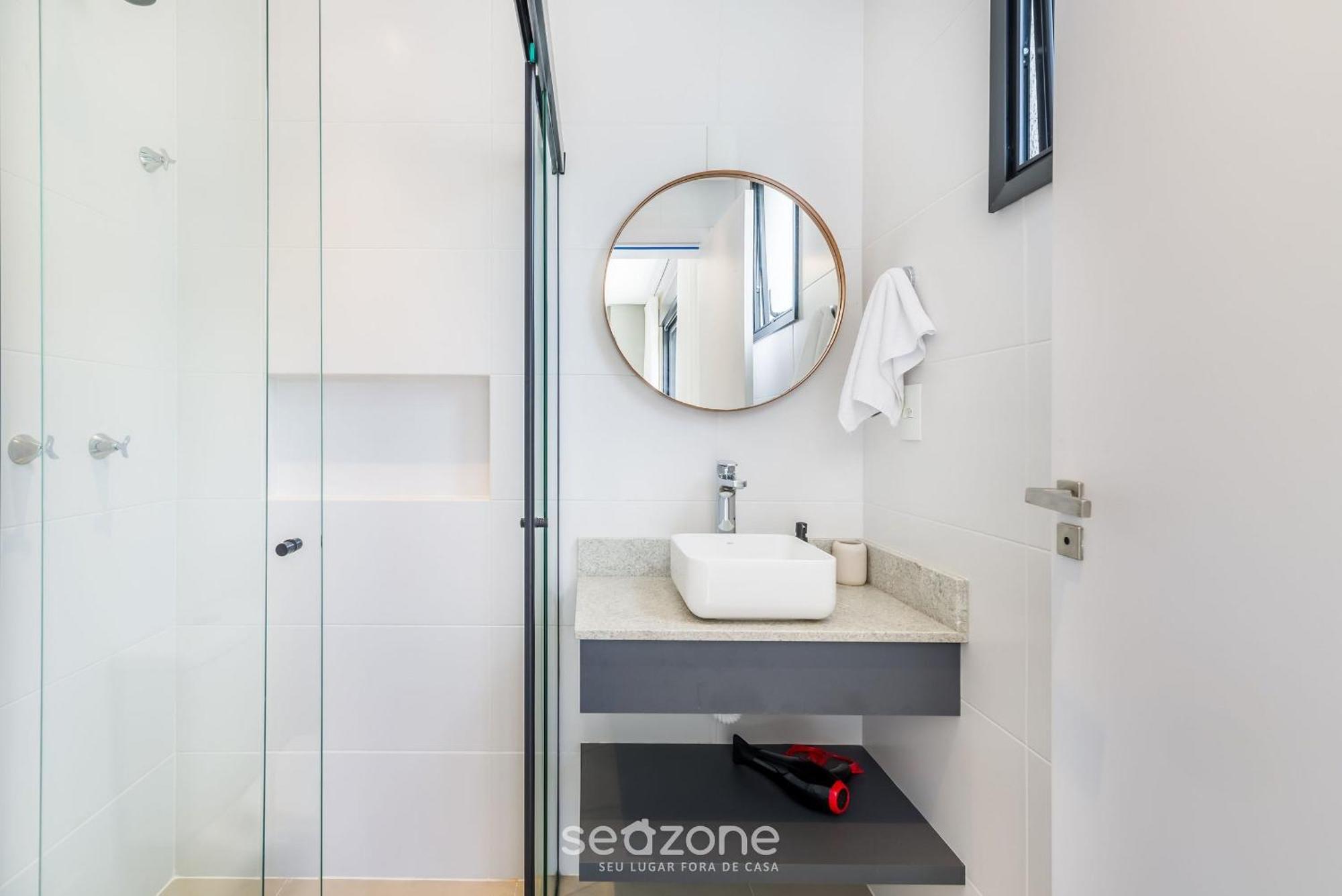 Lgds - Apartamentos No Centro De ฟลอเรียนอโปลิส ภายนอก รูปภาพ